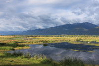 Lee Metcalf National Wildlife Refuge